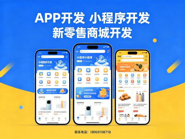 东莞企业数字化转型新选择：复购见单三三滑落商城系统小程序开发解决方案