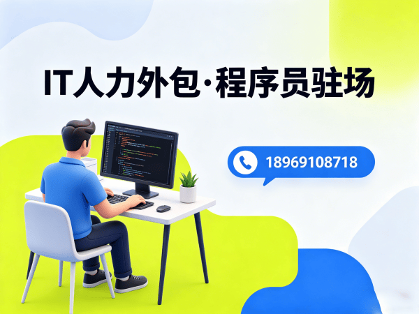 杭州IT弹性技术人力外包：解决企业技术团队搭建难题的高效方案
