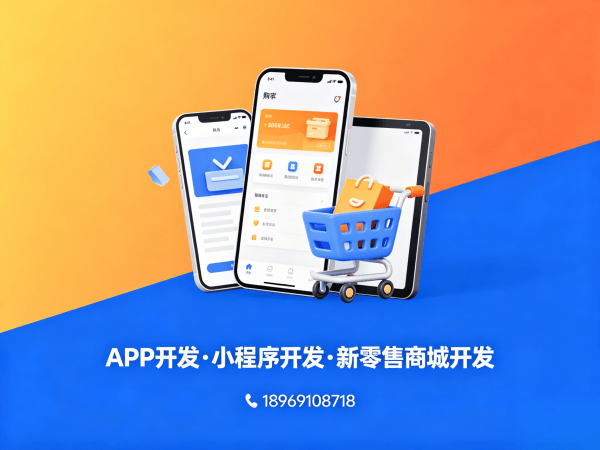 济南企业数字化转型新选择：会员积分锁客小程序系统开发解决方案