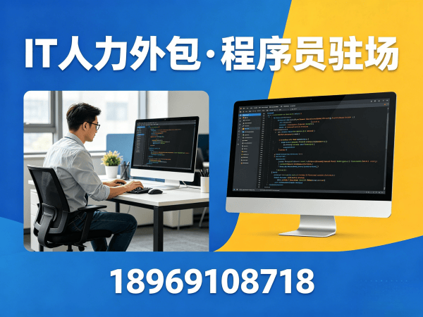 济南IT项目紧急缺程序员外包解决方案，快速解决技术人才缺口