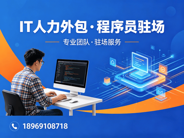 合肥IT项目紧急缺程序员解决方案：专业外包服务助力企业高效发展