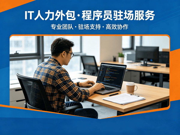 东莞测试工程师驻场外包解决方案：破解企业技术人才缺口难题