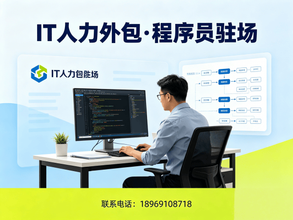 福州Java程序员驻场外包解决方案：破解企业IT人才困境的高效路径