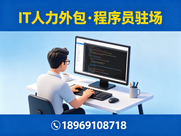 南通IT弹性技术人力外包解决方案：破解企业招聘难题的高效之道